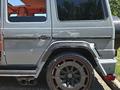 Mercedes-Benz G 55 AMG 2008 года за 26 000 000 тг. в Астана – фото 27