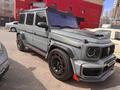 Mercedes-Benz G 55 AMG 2008 года за 26 000 000 тг. в Астана – фото 18