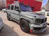 Mercedes-Benz G 55 AMG 2008 года за 27 000 000 тг. в Астана – фото 2