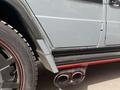 Mercedes-Benz G 55 AMG 2008 года за 26 000 000 тг. в Астана – фото 29
