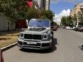 Mercedes-Benz G 55 AMG 2008 года за 26 000 000 тг. в Астана – фото 17