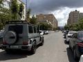 Mercedes-Benz G 55 AMG 2008 года за 26 000 000 тг. в Астана – фото 25
