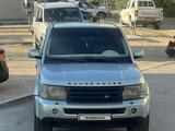 Land Rover Range Rover Sport 2005 годаүшін6 800 000 тг. в Актау