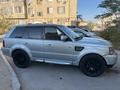 Land Rover Range Rover Sport 2005 годаүшін6 800 000 тг. в Актау – фото 2