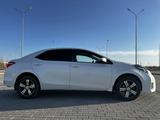 Toyota Corolla 2013 годаүшін6 100 000 тг. в Астана