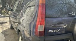 Honda CR-V 2002 годаfor4 500 000 тг. в Алматы – фото 4