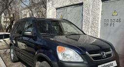 Honda CR-V 2002 годаfor4 500 000 тг. в Алматы – фото 2