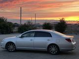 Toyota Avalon 2005 года за 6 200 000 тг. в Актау – фото 4