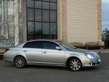 Toyota Avalon 2005 года за 6 200 000 тг. в Актау – фото 3