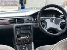Honda Inspire, 1993