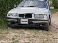 BMW 320 1992 годаүшін1 100 000 тг. в Алматы