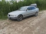 BMW 320 1992 годаүшін1 100 000 тг. в Алматы – фото 3