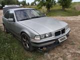 BMW 320 1992 годаүшін1 100 000 тг. в Алматы – фото 4
