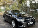 Toyota Camry 2015 года за 12 300 000 тг. в Алматы