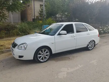 ВАЗ (Lada) Priora 2172 2014 года за 4 000 000 тг. в Шымкент