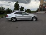 Mercedes-Benz E 230 2008 годаүшін6 500 000 тг. в Караганда – фото 3