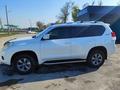 Toyota Land Cruiser Prado 2011 года за 15 000 000 тг. в Алматы – фото 3