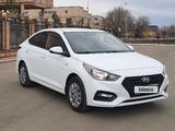 Hyundai Accent 2020 года за 7 650 000 тг. в Уральск