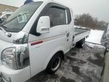 Hyundai Porter 2024 года за 13 200 000 тг. в Алматы – фото 4