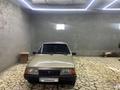 ВАЗ (Lada) 21099 2000 годаfor1 150 000 тг. в Туркестан – фото 5