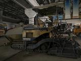 Marini  MF-704 2003 года за 9 700 000 тг. в Кызылорда – фото 4