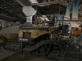 Marini  MF-704 2003 года за 9 700 000 тг. в Кызылорда – фото 5