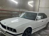 BMW 520 1990 годаfor1 500 000 тг. в Актобе – фото 2