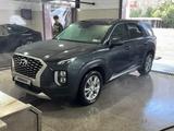 Hyundai Palisade 2021 года за 15 500 000 тг. в Караганда