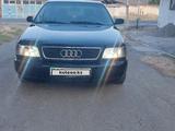 Audi A6 1995 годаүшін3 650 000 тг. в Кентау