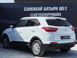 Hyundai Creta 2020 годаүшін9 300 000 тг. в Актобе – фото 3