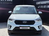 Hyundai Creta 2020 года за 9 300 000 тг. в Актобе – фото 2