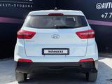 Hyundai Creta 2020 года за 9 500 000 тг. в Актобе – фото 4