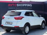 Hyundai Creta 2020 года за 9 300 000 тг. в Актобе – фото 5