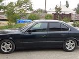 BMW 520 1995 года за 2 150 000 тг. в Шымкент – фото 2