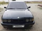 BMW 520 1995 года за 2 150 000 тг. в Шымкент – фото 3