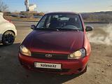 ВАЗ (Lada) Kalina 1118 2006 года за 1 000 000 тг. в Шымкент – фото 2