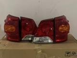 Комплект задних фонарей на TOYOTA LAND CRUISER за 220 000 тг. в Алматы