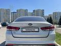Kia K5 2016 года за 7 500 000 тг. в Алматы – фото 3