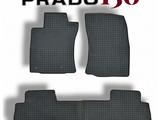 Автомобильные коврики 3D на Toyota Prado 150 за 16 000 тг. в Алматы