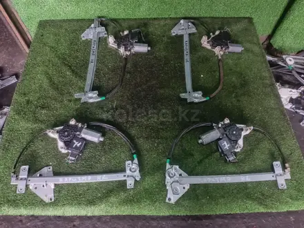 Стеклоподъемник замок на дверь стекло ручка дверь за 5 000 тг. в Алматы – фото 7