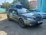 Subaru Outback 2008 года за 6 500 000 тг. в Алматы – фото 3