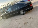 Mercedes-Benz E 430 2001 года за 3 300 000 тг. в Жанаозен – фото 4