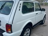 ВАЗ (Lada) Lada 2121 2020 годаүшін4 200 000 тг. в Алматы – фото 3