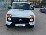 ВАЗ (Lada) Lada 2121 2020 годаүшін4 200 000 тг. в Алматы – фото 2