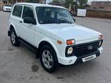 ВАЗ (Lada) Lada 2121 2020 годаүшін4 200 000 тг. в Алматы