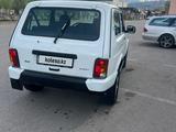 ВАЗ (Lada) Lada 2121 2020 годаүшін4 200 000 тг. в Алматы – фото 5