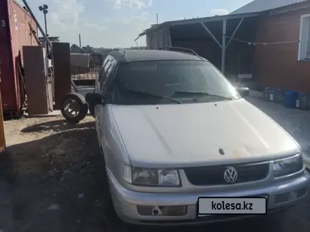Volkswagen Passat 1994 года за 1 300 000 тг. в Павлодар