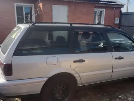 Volkswagen Passat 1994 года за 1 300 000 тг. в Павлодар – фото 2