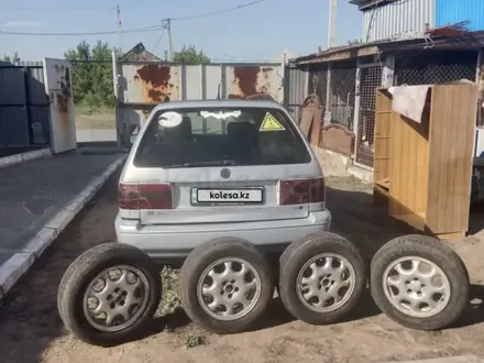 Volkswagen Passat 1994 года за 1 300 000 тг. в Павлодар – фото 4