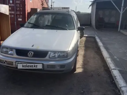 Volkswagen Passat 1994 года за 1 300 000 тг. в Павлодар – фото 6